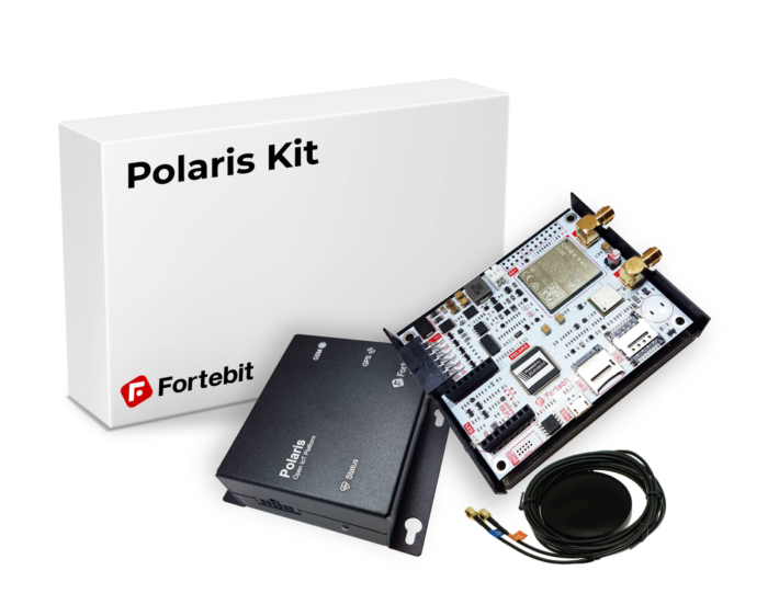 Polaris Kit