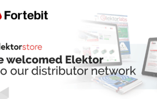 Elektor Fortebit